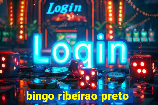 bingo ribeirao preto